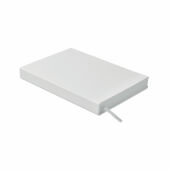 ROUTINE - A5 dagplanner ongedateerd - Wit