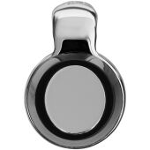 Waterman Allure rollerbalpen  (zwarte inkt) - Zwart