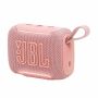 JBL Go 5 (Roze)