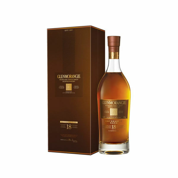 Glenmorangie 18YO in GB 70cl