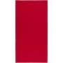 Lucas RPET sporthanddoek 50 x 100 cm - Rood