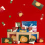Shampoobars.nl - Kerst Giftbox 'Time to Relax'