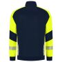 Sweatvest Reflective Redefined 306104 Ink-Fluor Yellow XS