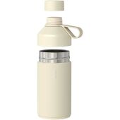 Ocean Bottle vacuümgeïsoleerde waterfles van 750 ml - Zandsteen