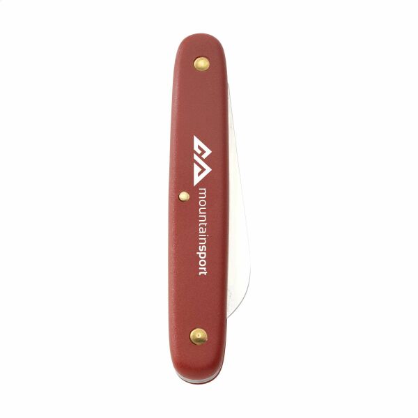 Victorinox Ecoline Flower Knive - red Victorinox Ecoline Flower Knive - red