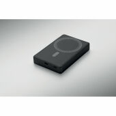 POWERMAG - Powerbank 10.000mAh - Zwart