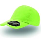 AIR CAP, GREEN, One size, ATLANTIS HEADWEAR