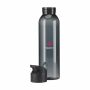 Sirius RCS RPET 650 ml - zwart/zwart