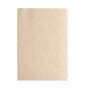 Joyce Notebook - Champagne