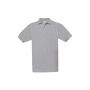 B&C Safran, Heather Grey, S