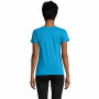 PIONEER WOMEN - PIONEER DAMES T-Shirt 175g - L - Aqua PIONEER WOMEN - PIONEER DAMES T-Shirt 175g - L - Aqua