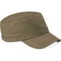 Army Cap khaki one size