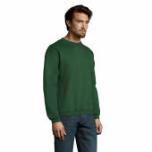 SPIDER - SPIDER heren sweater260g - 3XL - Flesgroen