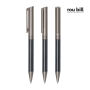 roubill  CARBON Black Draaibalpen zwart