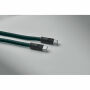 COCHARGE - 60W oplaad- en datakoord - Donker Marinegroen
