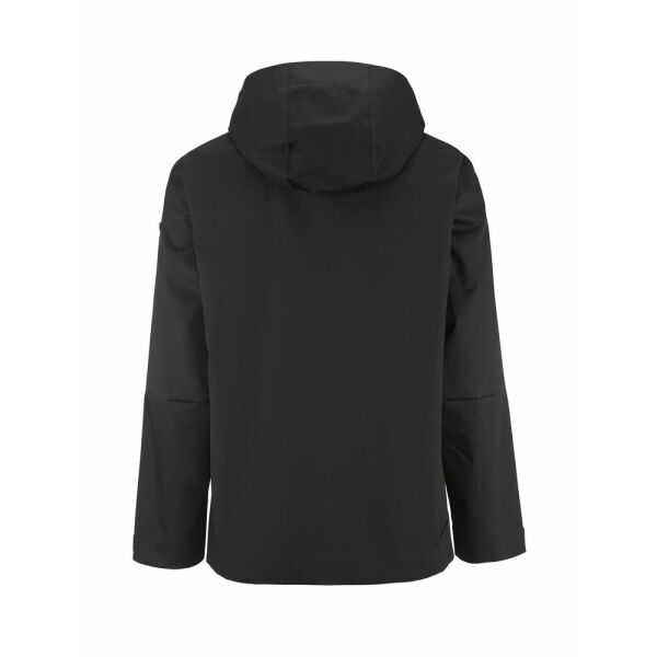 Urban Jacket M Black XXL Urban Jacket M Black XXL