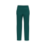 Damesbroek van polykatoen Emerald Green XXL