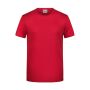Men's-T red 3XL