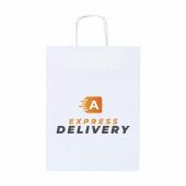 Pagari Paper Bag A4 papieren tas