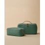 Boutique Open Flat Accessory Case - Black - One Size