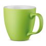 PANTHONY MAT. 450 mL hydroglazuur porseleinen mok
