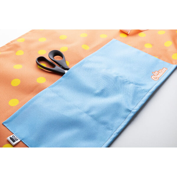 CreaChef Serve - custom made RPET kelnerschort CreaChef Serve - custom made RPET kelnerschort