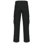Herenbroek Black 38 FR