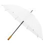 Falconetti - Golfparaplu - Handopening -  130 cm - Wit