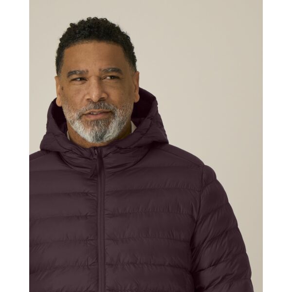 Stanley Voyager 2.0 - Gewatteerde herenjas - 3XL Stanley Voyager 2.0 - Gewatteerde herenjas - 3XL