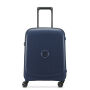 Belmont Plus 55cm Handbagagekoffer - Blue Belmont Plus 55cm Handbagagekoffer - Blue