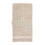 Donatello M Towel - Beige