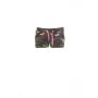 Combat Lady camouflage/fluorescent fuchsia L