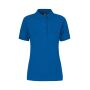PRO Wear poloshirt | dames - Azur, XL