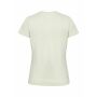 Cottover Gots T-shirt Lady Pistachio XS
