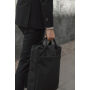 VINGA Baltimore RCS tote rugzak, zwart