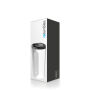Thermobeker RETUMBLER-FLORENZ - zwart, wit
