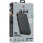 Xtorm FS5451 Fuel Series powerbank 45.000 mAh 67 W - Middernachtzwart Xtorm FS5451 Fuel Series powerbank 45.000 mAh 67 W - Middernachtzwart