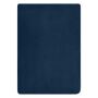 Cosy Hearth Blanket navy/natural one size