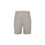 TERRY SHORTS, HEATHER GREY, XL, BUILD YOUR BRAND