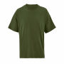 LEGACY - LEGACY OVERSIZED T-SHIRT - XXL - Army