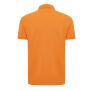 IQONIQ Yosemite gerecycled katoen pique polo, oranje (XXXL)