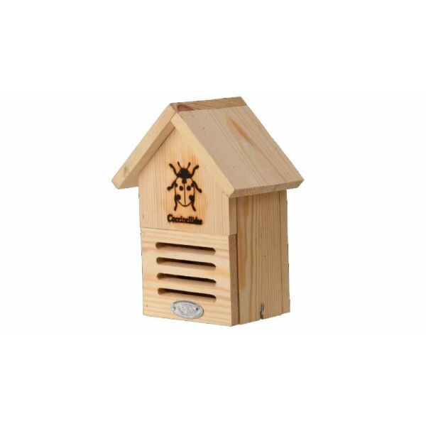 Pakket Leve de Lieveheersbeestjes Pakket Leve de Lieveheersbeestjes