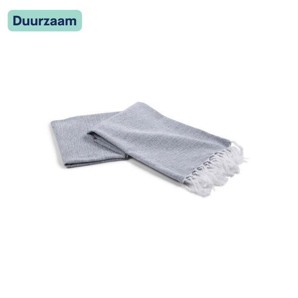 Hamamdoek gerecycled I 150 x 90 CM