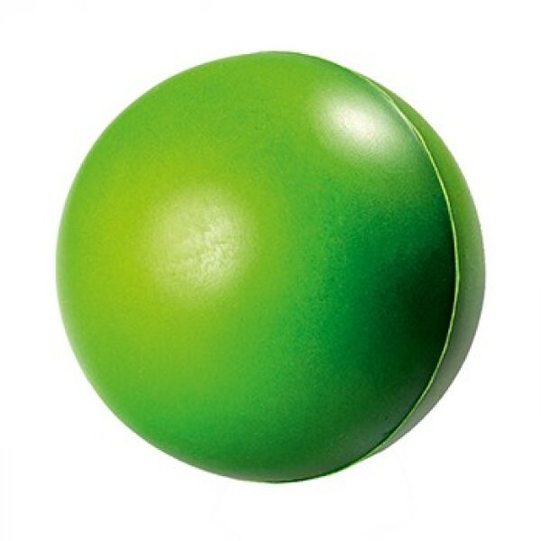 Colour changing ball