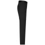 Men's Zip-Off Trekking Pants black S