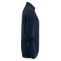Harvest Ashland Cardigan Navy 4XL