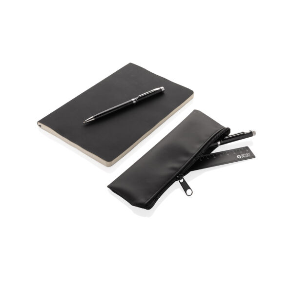 Swiss Peak RCS OSLO RCS Stationery Set Swiss Peak RCS OSLO RCS Stationery Set