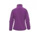 Sunny summer violet S