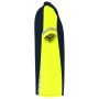 Poloshirt Reflective Redefined 206104 Ink-Fluor Yellow XS Poloshirt Reflective Redefined 206104 Ink-Fluor Yellow XS