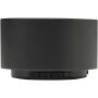 Ankaa 3W gerecycleerde aluminium draadloze Bluetooth®-speaker - Zwart